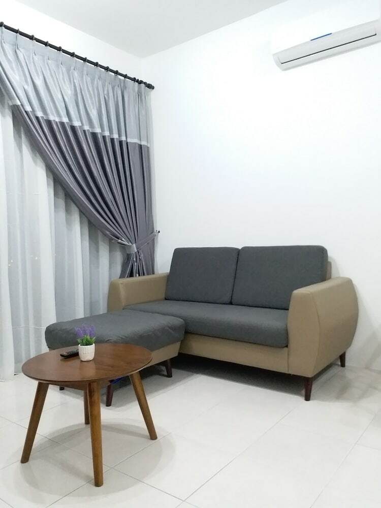 Teresa Tecoma Apartment Homestay