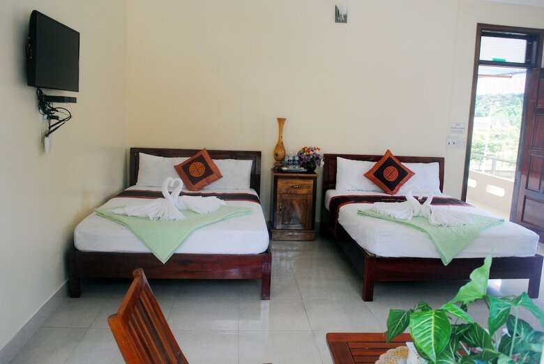 Hotel Thanh Phat Phong Nha