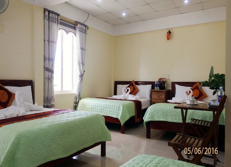 Hotel Thanh Phat Phong Nha