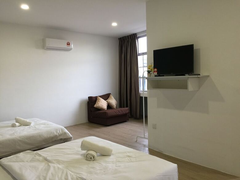 The B'hotel Kajang