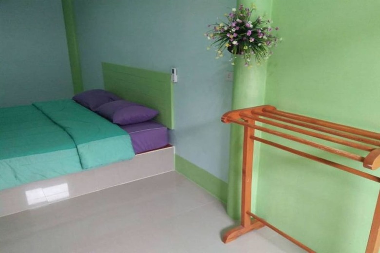 Hotel Oyo 840 Choosri Resort