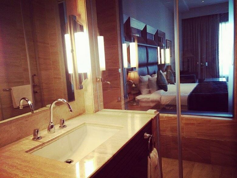 Apartamento City Park Resort