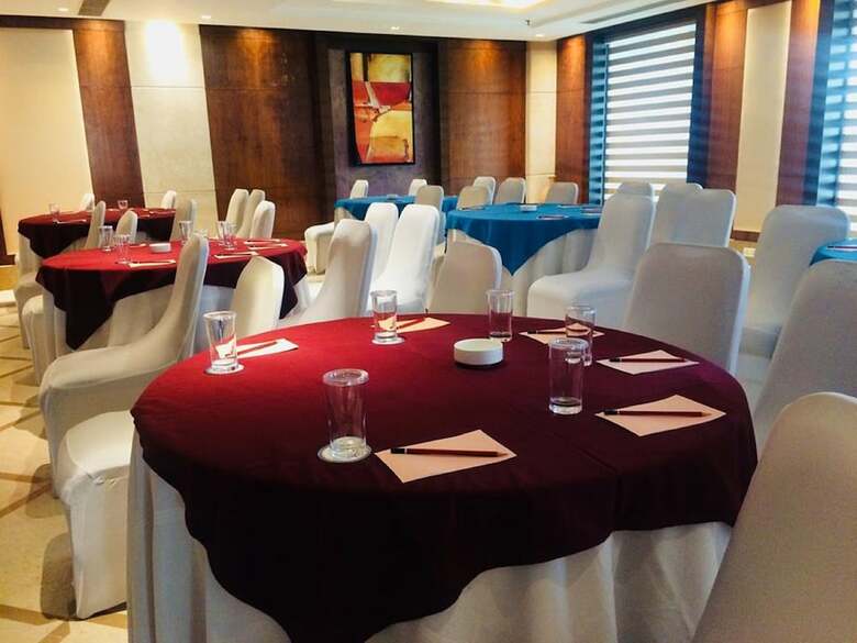 Apartamento City Park Resort