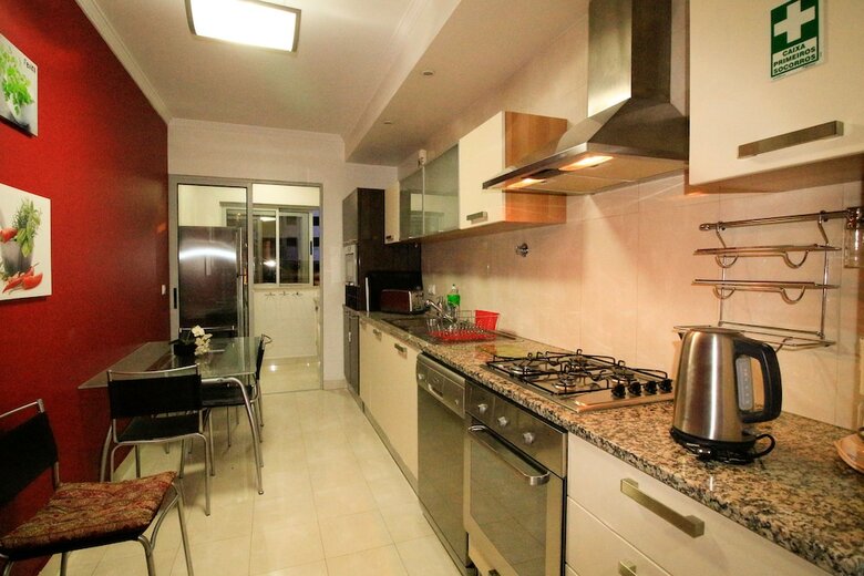 Apartamentos Madeira Emotions By Analodges
