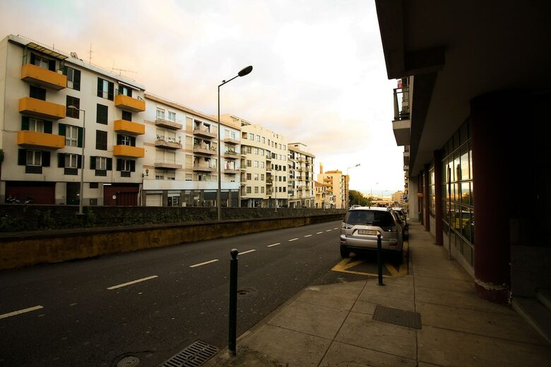 Apartamentos Madeira Emotions By Analodges