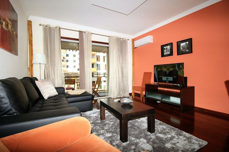 Apartamentos Madeira Emotions By Analodges