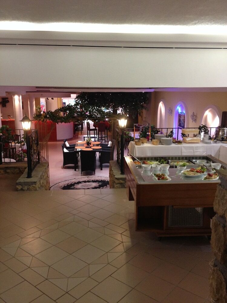 Pension Goldener Apfel Panzi� H�v�z