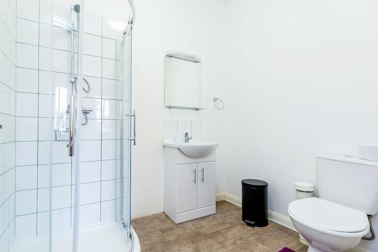 Apartamentos Alexandra's Suite
