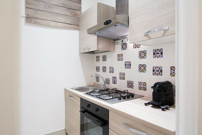 Apartamento Maison Belle Arti Vaticano