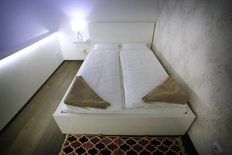 Dfive Apartments - Chain Bridge