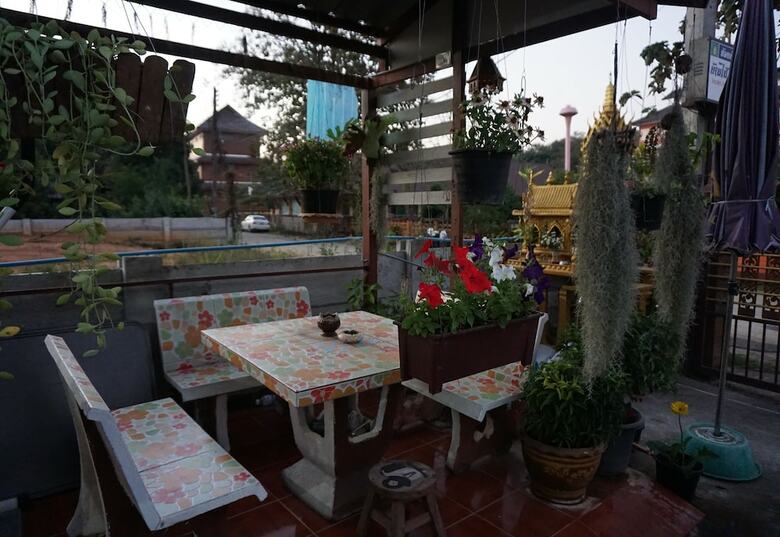 Hotel Banmy Baanmai