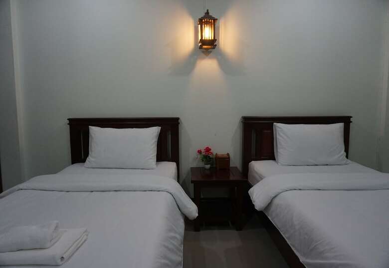 Hotel Banmy Baanmai