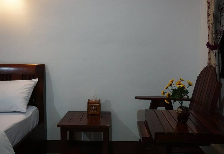 Hotel Banmy Baanmai