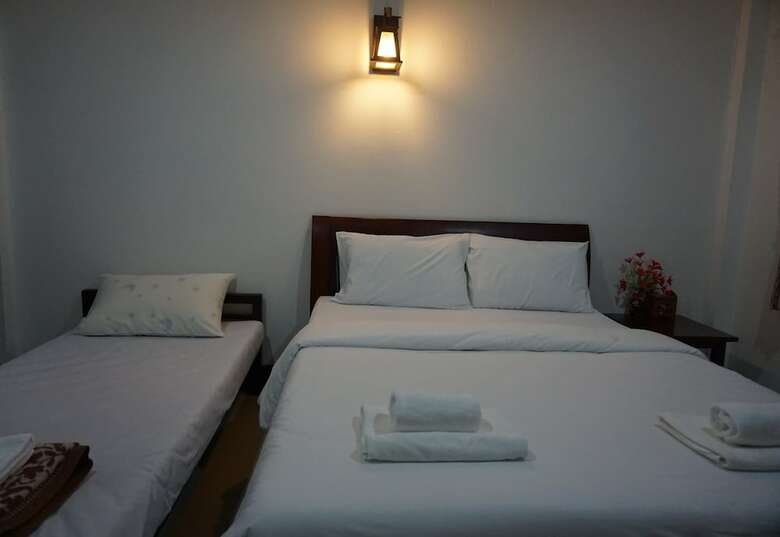 Hotel Banmy Baanmai