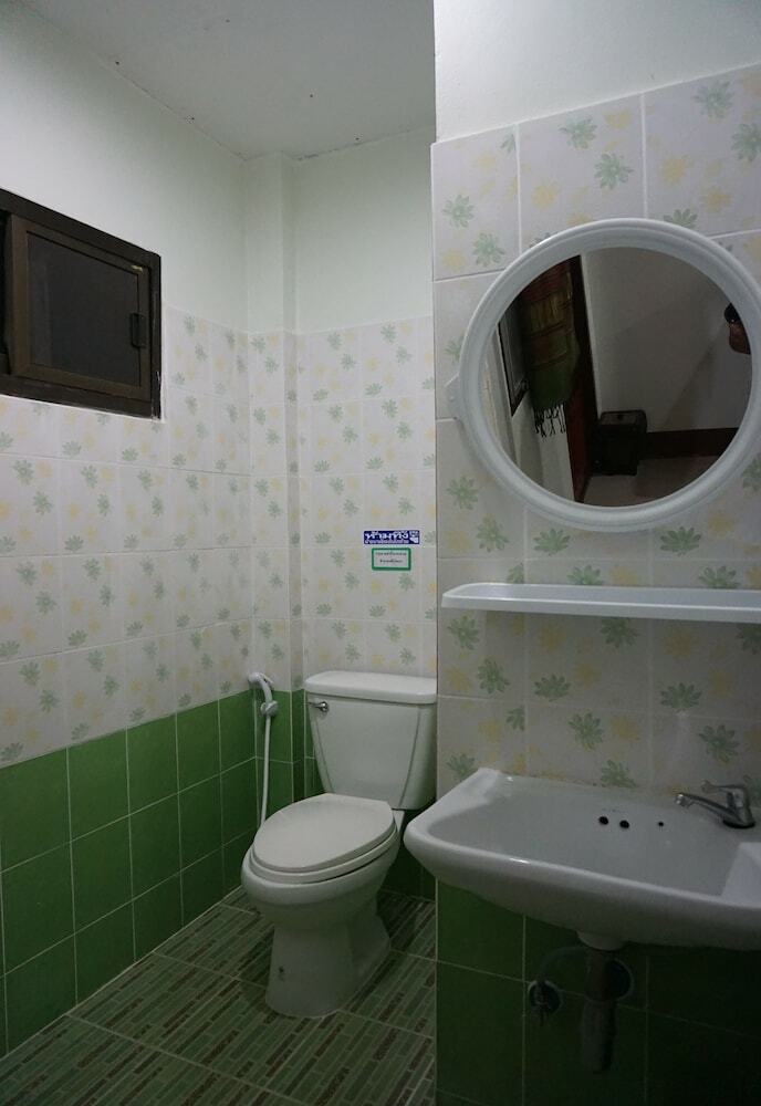 Hotel Banmy Baanmai