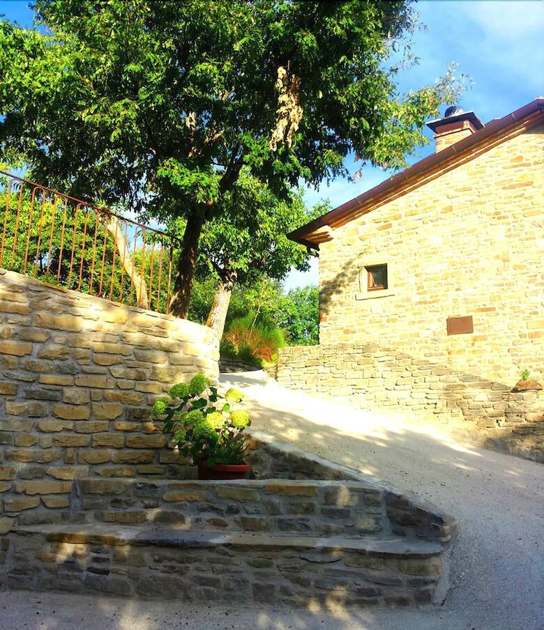 Agroturismo Il Cantuccio
