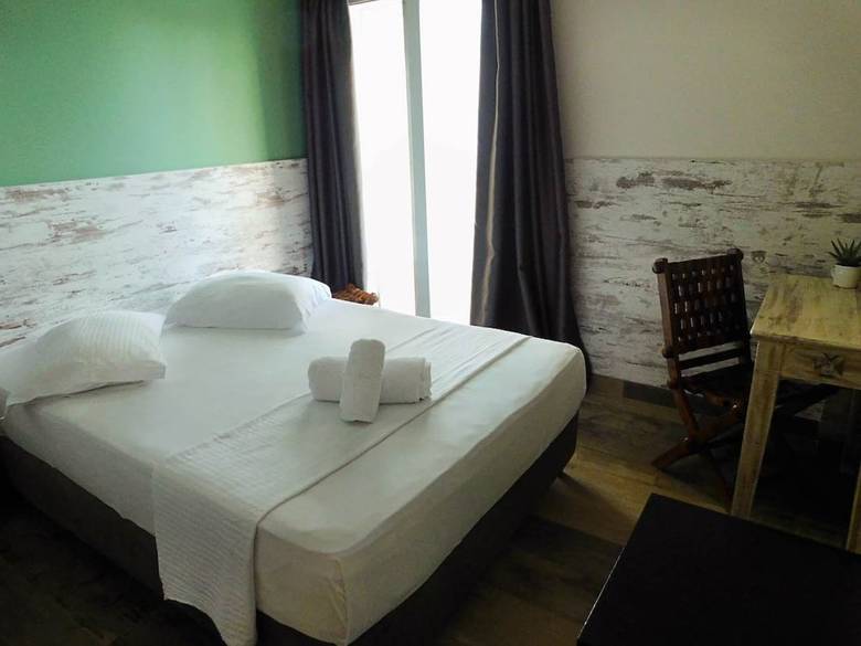 Hotel Apollon Filoxenia