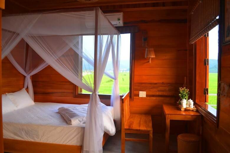 Apartamento Sy's Homestay