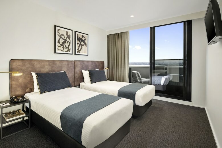 Aparthotel Quest Maribyrnong