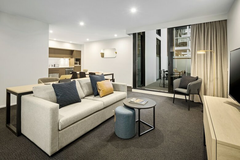 Aparthotel Quest Maribyrnong