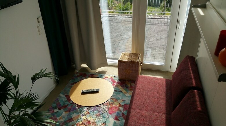 Apartamentos Boardinghouse K314