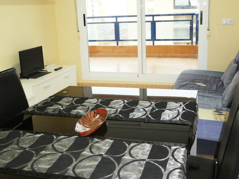 Apartamentos Tavernes Gand�a 3000