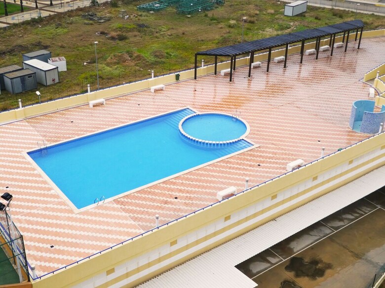 Apartamentos Tavernes Gand�a 3000