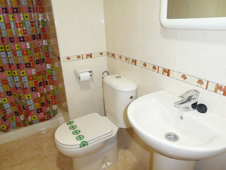 Apartamentos Tavernes Gand�a 3000