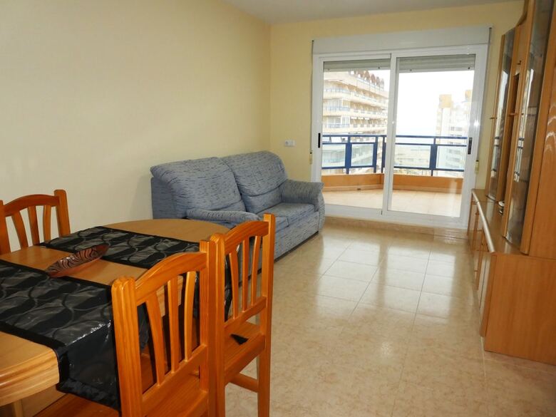 Apartamentos Tavernes Gand�a 3000