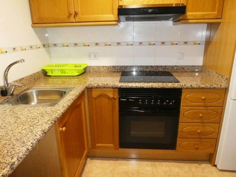 Apartamentos Tavernes Gand�a 3000