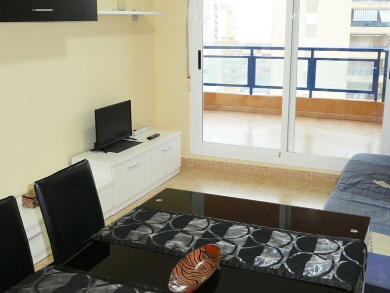 Apartamentos Tavernes Gand�a 3000