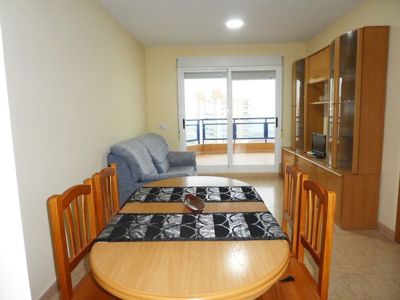 Apartamentos Tavernes Gand�a 3000