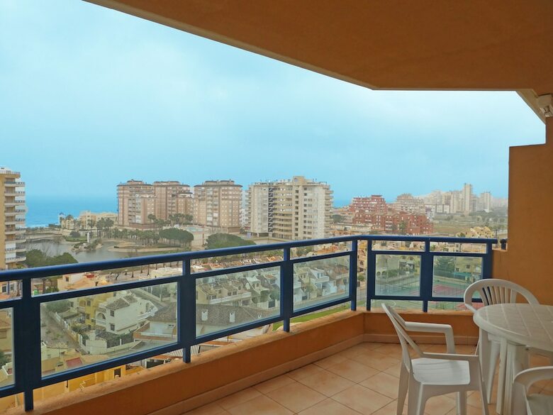 Apartamentos Tavernes Gand�a 3000