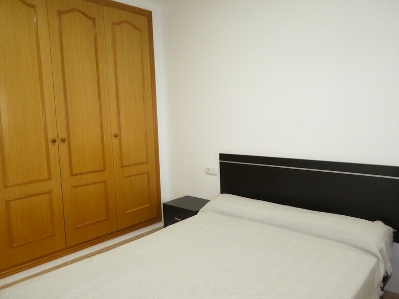 Apartamentos Tavernes Gand�a 3000