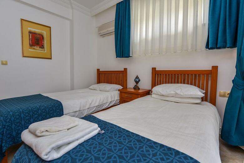 Sunset Beach Villas And Apartments