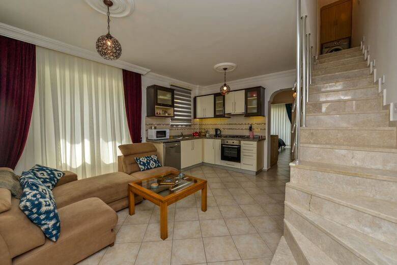 Sunset Beach Villas And Apartments