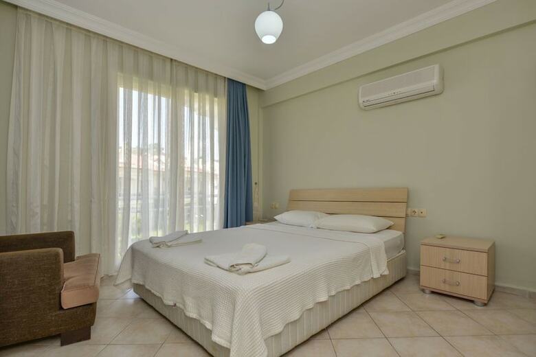 Sunset Beach Villas And Apartments