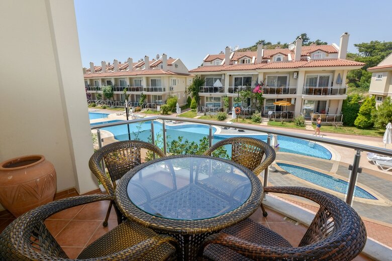 Sunset Beach Villas And Apartments