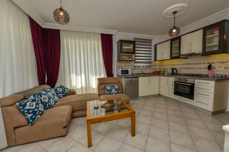 Sunset Beach Villas And Apartments