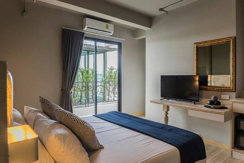 Hotel V Varee Bangkok