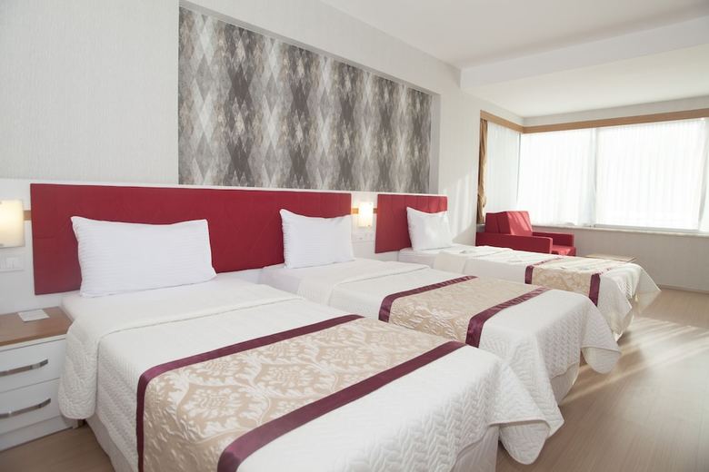 Hotel Konaks Otel