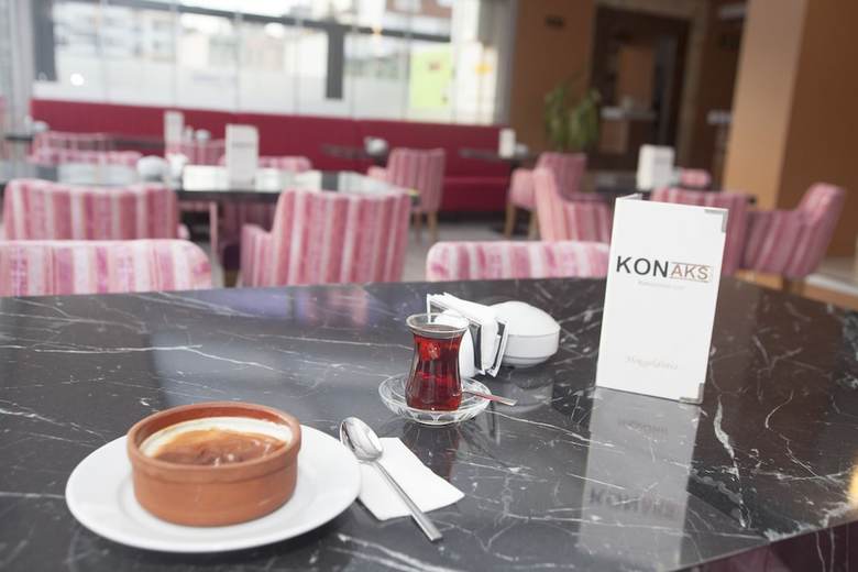 Hotel Konaks Otel