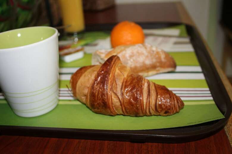 Hotel Fasth�tel Tours-nord