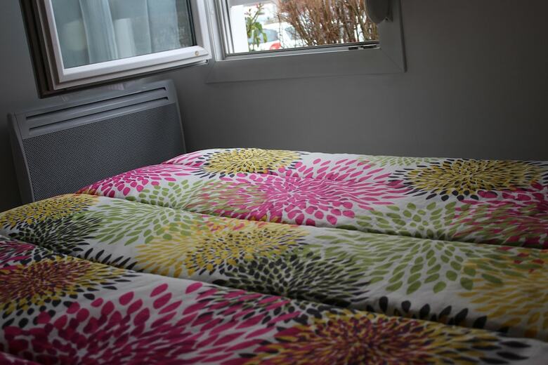 Hotel Fasth�tel Tours-nord