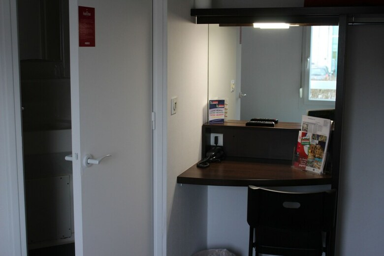 Hotel Fasth�tel Tours-nord