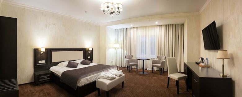 Hotel Kalina