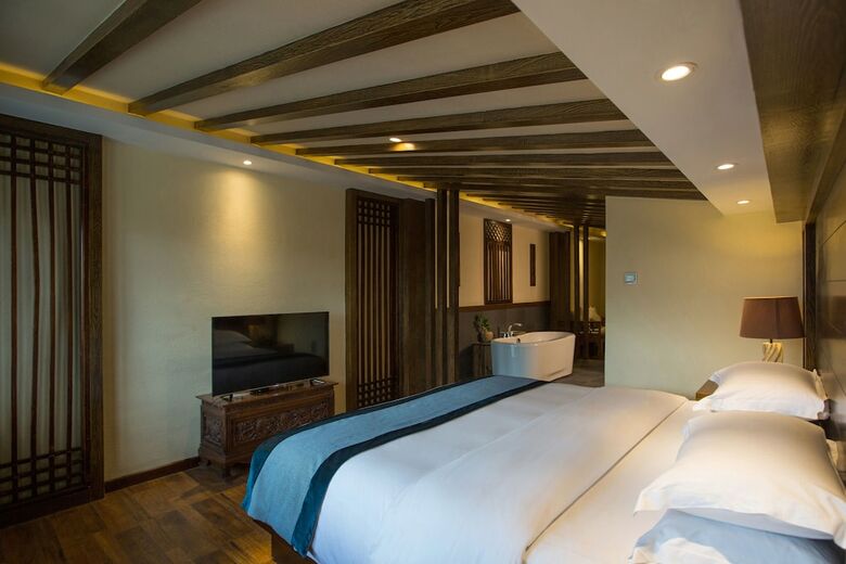 Wonderland Boutique Hotel