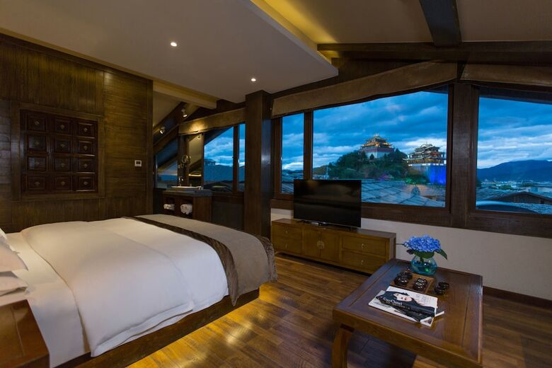 Wonderland Boutique Hotel