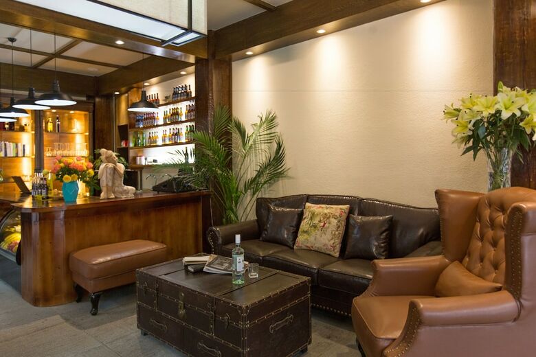 Wonderland Boutique Hotel