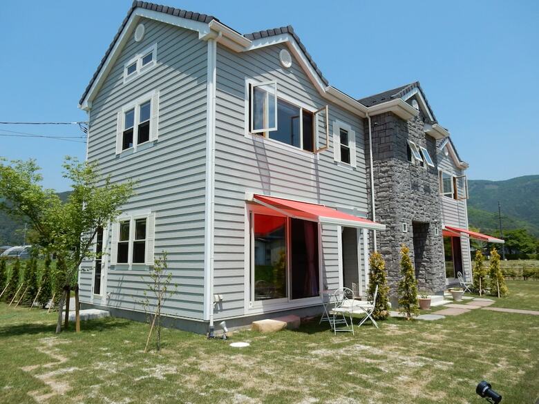 Kawaguchiko Cottage Minami